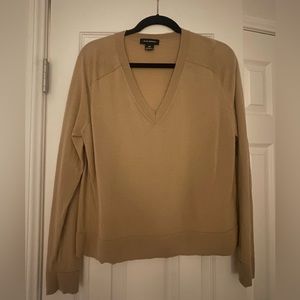 Club Monaco Zaydie Merino Wool Sweater